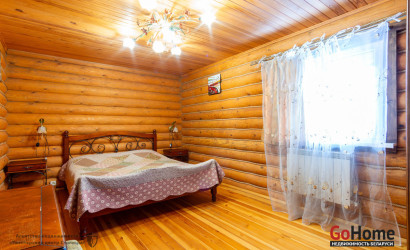 Купить коттедж, Басмановка, Солнечная, 20, 19 соток. Фото 22