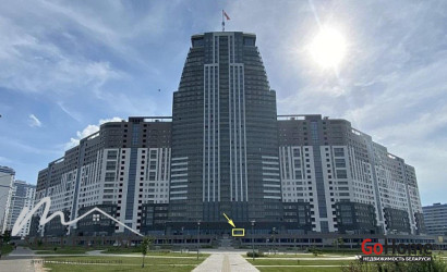 Аренда помещения, Минск, Победителей просп., 115, 78.9 кв.м.. Фото 1