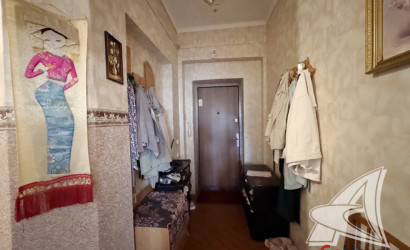Купить 3-комнатную квартиру, Брест, Брестских дивизий, ул. Брестских дивизий. Фото 12