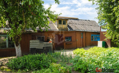 Купить дом, Дзержинск, Фоминых ул., 36, 9.32 соток. Фото 11