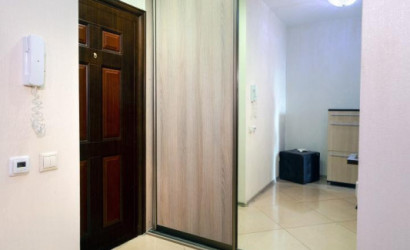 Купить 1-комнатную квартиру, Минск, Червякова ул., 52 (Центральный район). Фото 14