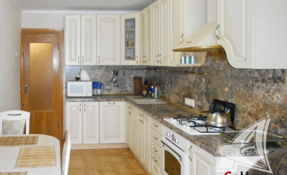 Купить 4-комнатную квартиру, Брест, Восток, ул. Янки Купалы. Фото 18