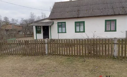  1-этаж.(59.2 м2), Маревиль(Мелиоративная улица, 3)