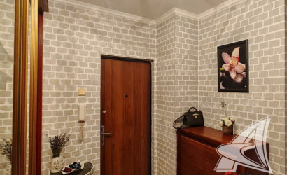 Купить 2-комнатную квартиру, Брест, Ковалево, ул. Суворова. Фото 20