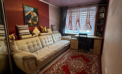 Купить 3-комнатную квартиру, Пинск, Первомайская, 187. Фото 2