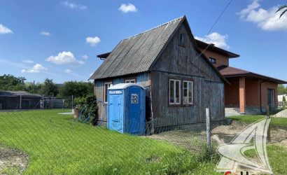 Купить дом, Брест, Мухавецкий с/с, 15 соток. Фото 20