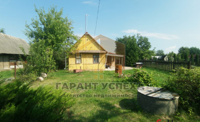 Купить дом, Ямно, Тельминский с/с, 20.04 соток. Фото 2