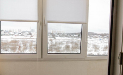 Купить 1-комнатную квартиру, Ченки, Севруковская ул., д.8. Фото 9