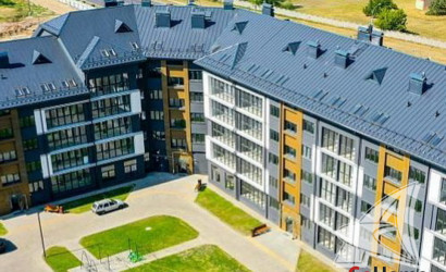 Купить 2-комнатную квартиру, Брест, Ковалево, пр-т Республики. Фото 18