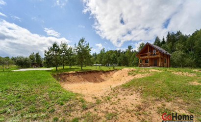 Купить дом, Чеботари, 24.8 соток. Фото 12