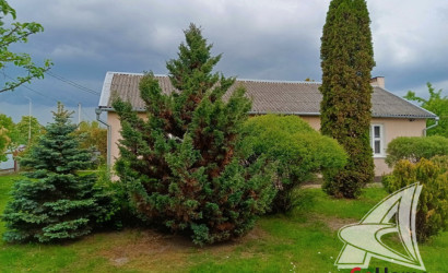 Купить дом, Кобрин, г. Кобрин, 14.81 соток. Фото 37