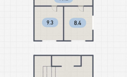 Купить дом в деревне, Здоровье 2008, 6.6 соток. Фото 1