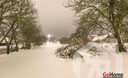 Купить дом, Воложин, Ленина ул., 15 соток. Фото 5