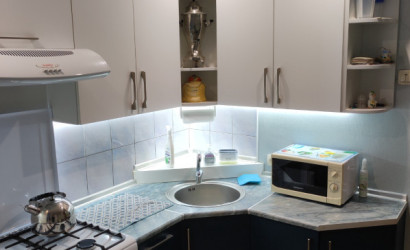 Купить 3-комнатную квартиру, Молодечно, ул. Франтишка Скорины. Фото 2