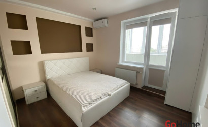 Снять 3-комнатную квартиру, Минск, Кольцова, 5 (Советский район). Фото 4