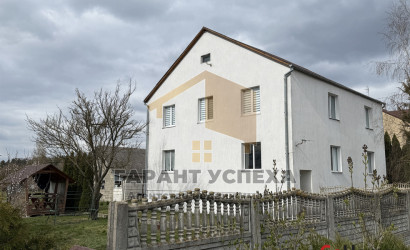 Купить дом, Каменица-Жировецкая, Мухавецкий с/с, 20.78 соток. Фото 1