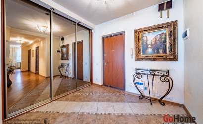 Снять 3-комнатную квартиру, Минск, Рокоссовского, 76 (Ленинский район). Фото 18