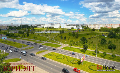 Купить 3-комнатную квартиру, Витебск, Победы, 27. Фото 10