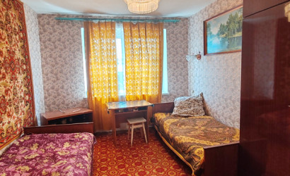 Купить 3-комнатную квартиру, Волковыск, ул. Горбатова, 8. Фото 5