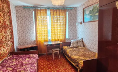  67 м2, Волковыск(Доватора, 3)