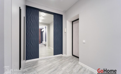 Купить 2-комнатную квартиру, Минск, Стахановская ул., 31 (Партизанский район). Фото 9