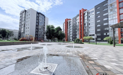 Снять 4-комнатную квартиру, Минск, ул. Богдановича Максима, д. 52Г. Фото 19