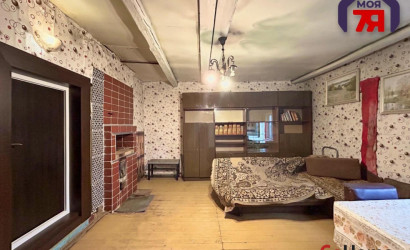 Купить дом, Мозоли, Центральная ул., 25 соток. Фото 9