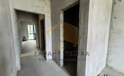 Купить 3-комнатную квартиру, Брест, просп. Республики. Фото 9