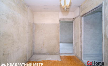 Купить 2-комнатную квартиру, Минск, Горовца ул., 30(Ленинский район). Фото 24