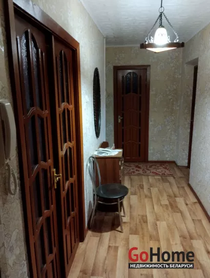  5-этаж.(65 м2), Борисов(Гагарина, 70)
