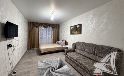 Купить 1-комнатную квартиру, Брест, Ковалево, ул. Луцкая. Фото 1