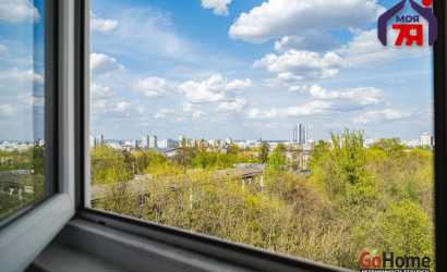 Купить 1-комнатную квартиру, Минск, Волоха ул., 12 (Московский район). Фото 13