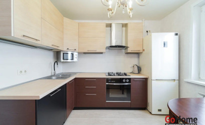 Купить 1-комнатную квартиру, Минск, Основателей, 11(Первомайский район). Фото 25