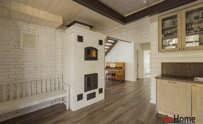 Купить дом, Турковщина, 12.5 соток. Фото 26