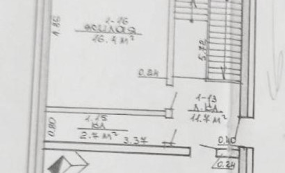 Купить дом, Шутовичи, Новый пер., 25 соток. Фото 36