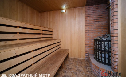Купить дом, Колодищи, Сиреневая ул., 12.61 соток. Фото 43