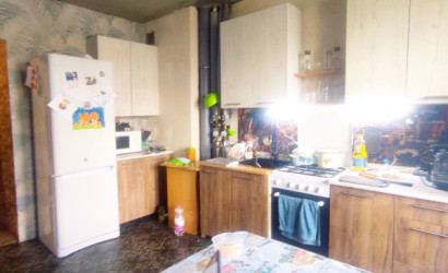 Купить 3-комнатную квартиру, Витебск, Баграмяна, 20. Фото 8