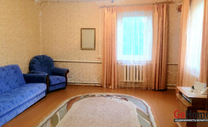 Купить дом, Снов, Клецкий 2 пер. 5д., 15 соток. Фото 15