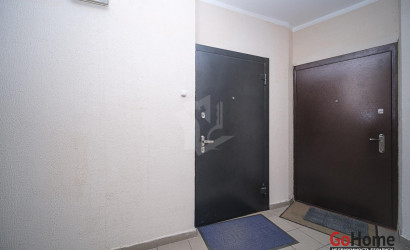 Купить 2-комнатную квартиру, Минск, Скрыганова ул., 4/а (Фрунзенский район). Фото 31