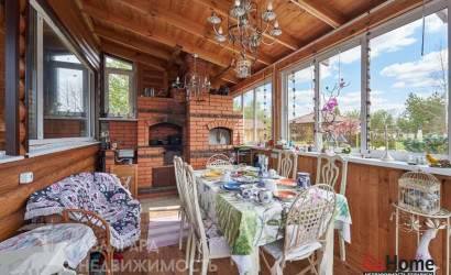 Купить дом, Ровковичи, 35 соток. Фото 17