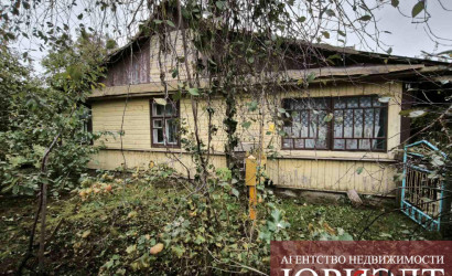 Купить коттедж, Жабинка, Вишневая, 25 соток. Фото 2