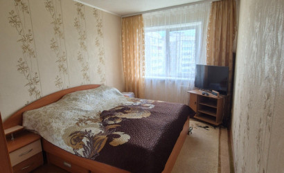 Купить 3-комнатную квартиру, Полоцк, ул. Хруцкого, дом 20. Фото 10