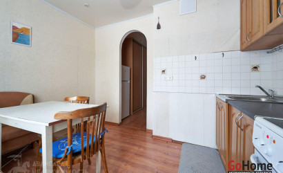 Купить 1-комнатную квартиру, Минск, Лобанка ул., 19 (Фрунзенский район). Фото 7