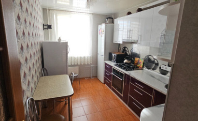 Снять 2-комнатную квартиру, Сморгонь, Заводская 56.корпус 4.квартира 54. Фото 1