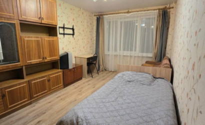 Купить 1-комнатную квартиру, Минск, Никифорова ул. 10 (Первомайский район). Фото 3