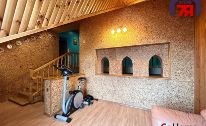 Купить коттедж, Солигорск, Слуцкая ул., 7.79 соток. Фото 28