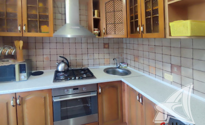 Купить 3-комнатную квартиру, Брест, Гершоны, ул. Кирпичная. Фото 2