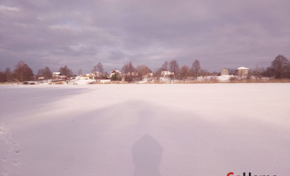 Купить дом, Поземщина, Центральная, 30, 40.7 соток. Фото 59