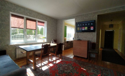 Снять на сутки коттедж, Брест, Васильевская д.4  кв 2. Фото 6