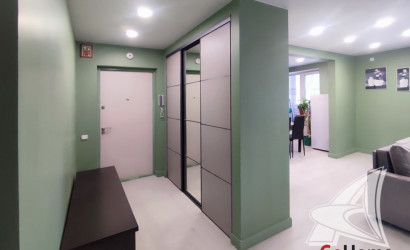 Купить 2-комнатную квартиру, Кобрин, , . Фото 22